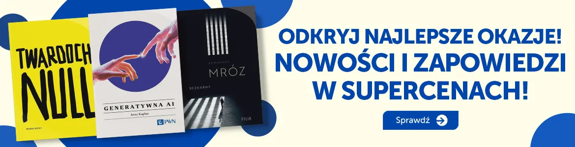 Książki Księgarnia PWN 